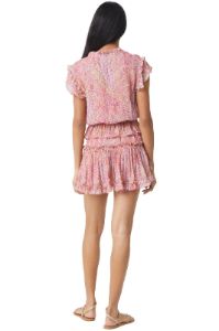 LILIAN DRESS sold by Misa Los Angeles