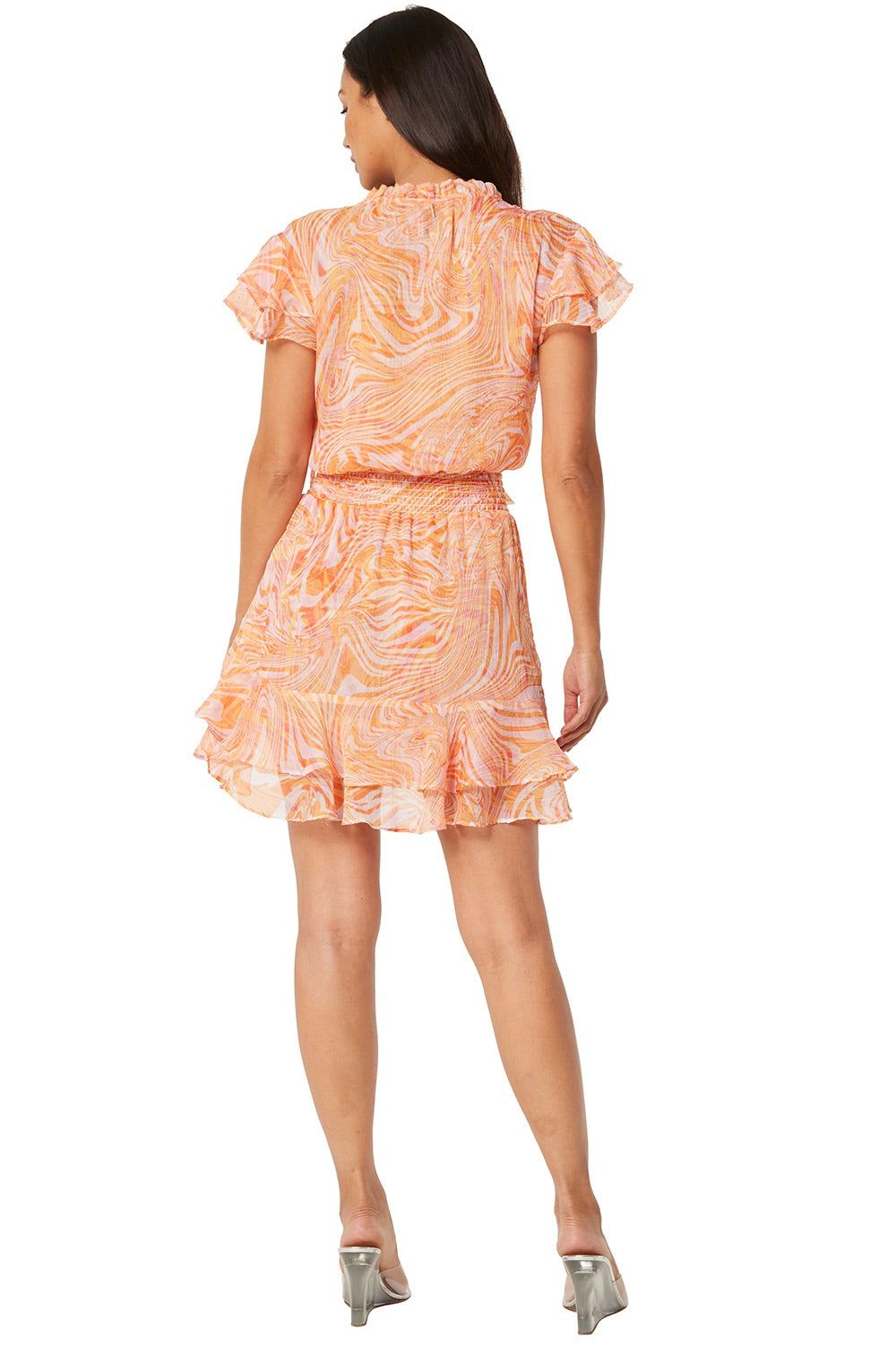 MAIA DRESS sold by Misa Los Angeles product image thumbnail 2