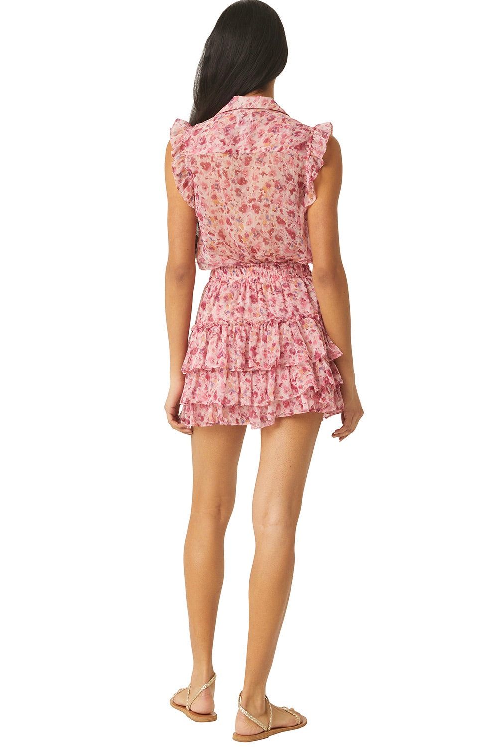 JESSICA TOP sold by Misa Los Angeles product image thumbnail 3