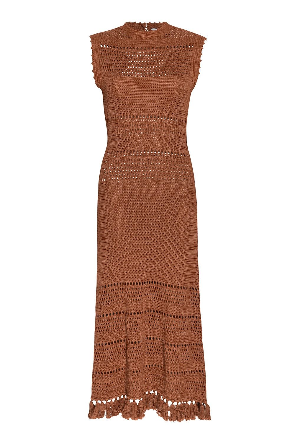 AMANDA DRESS sold by Misa Los Angeles product image thumbnail 8