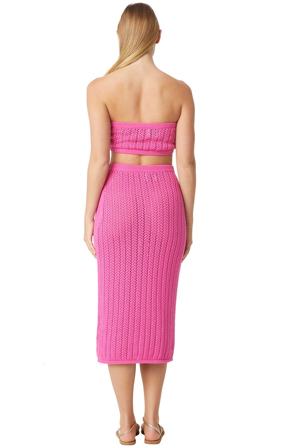 TIA TOP sold by Misa Los Angeles product image thumbnail 3