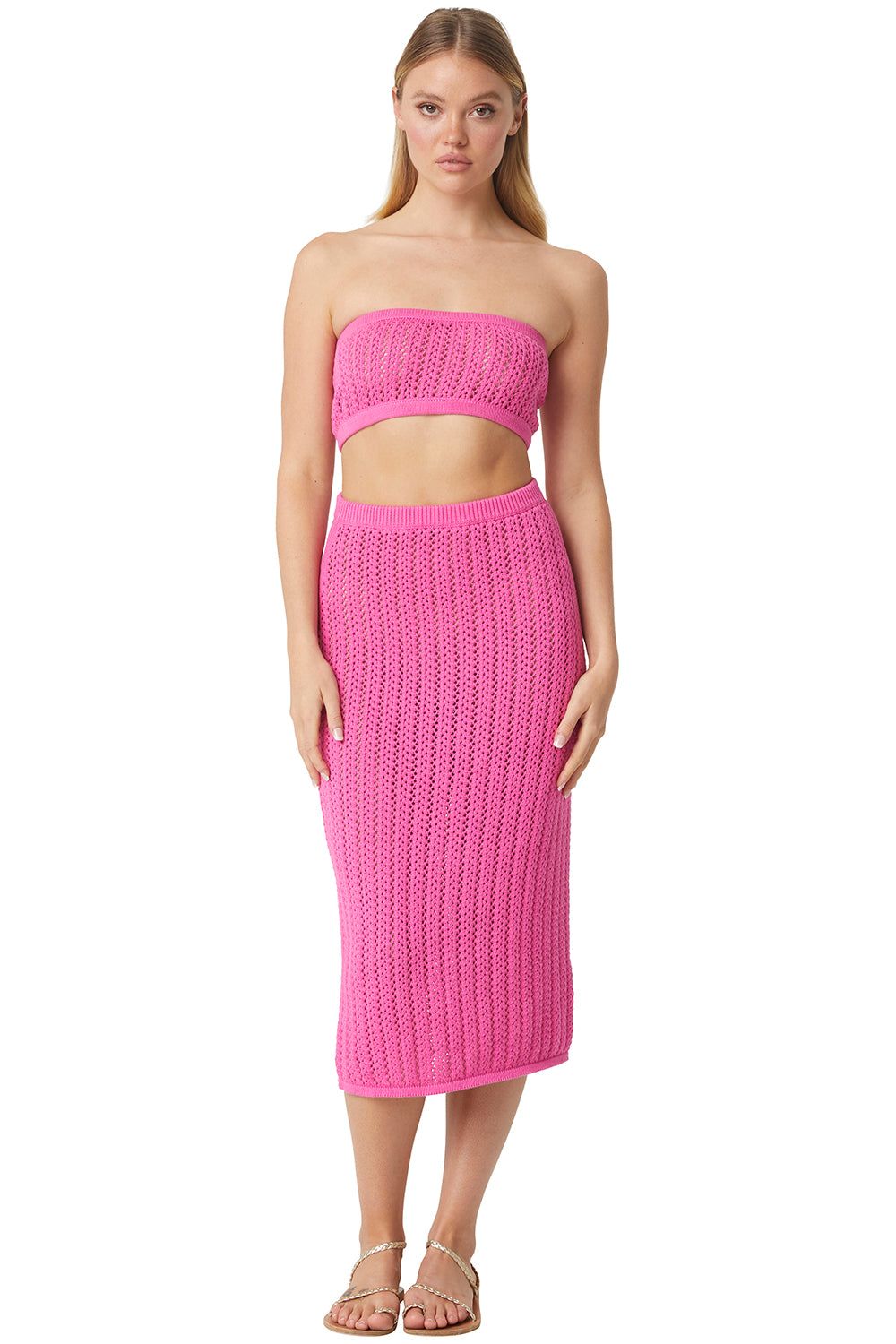 TIA TOP sold by Misa Los Angeles product image thumbnail 5