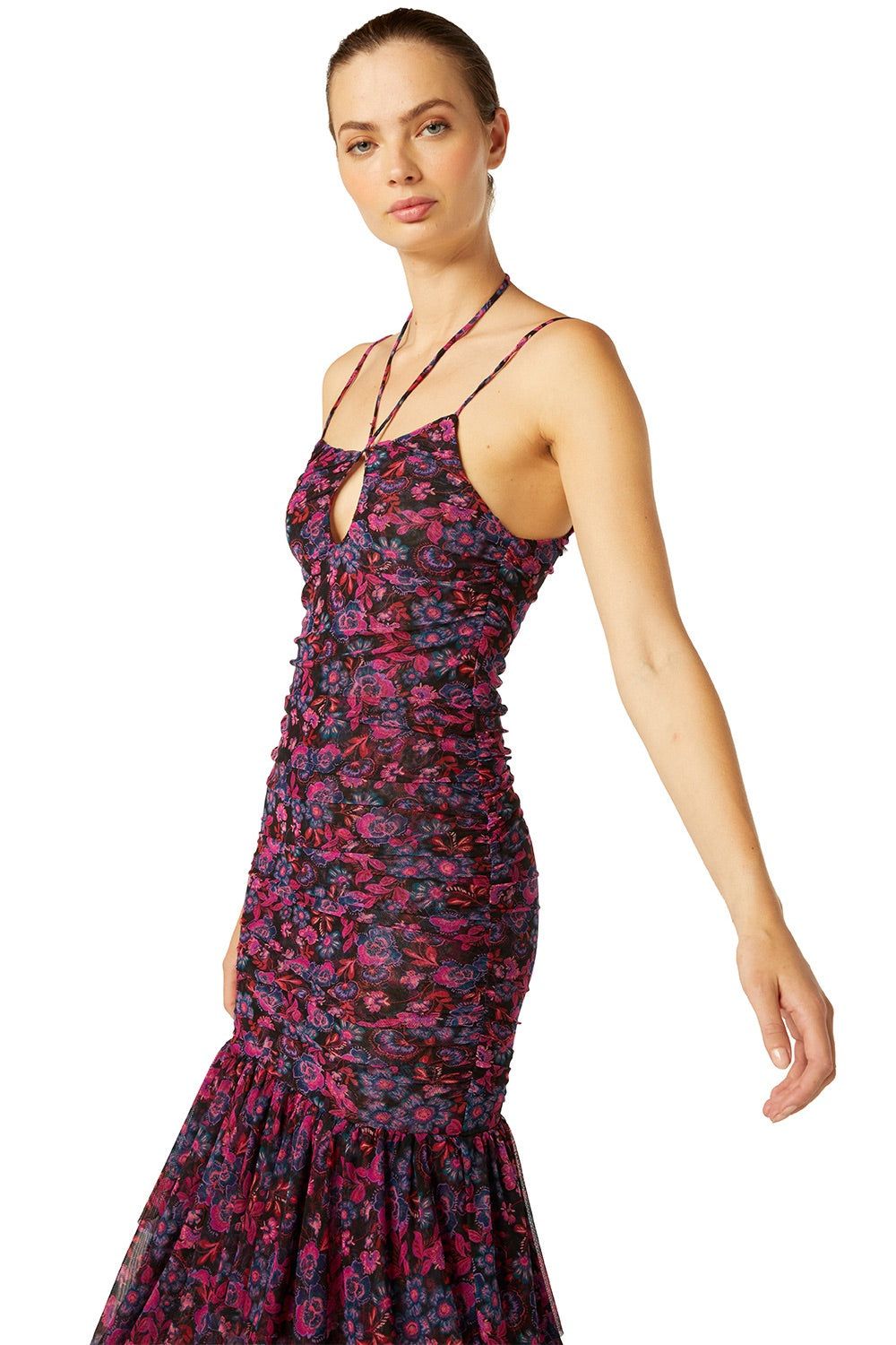 NICOLA DRESS sold by Misa Los Angeles product image thumbnail 5