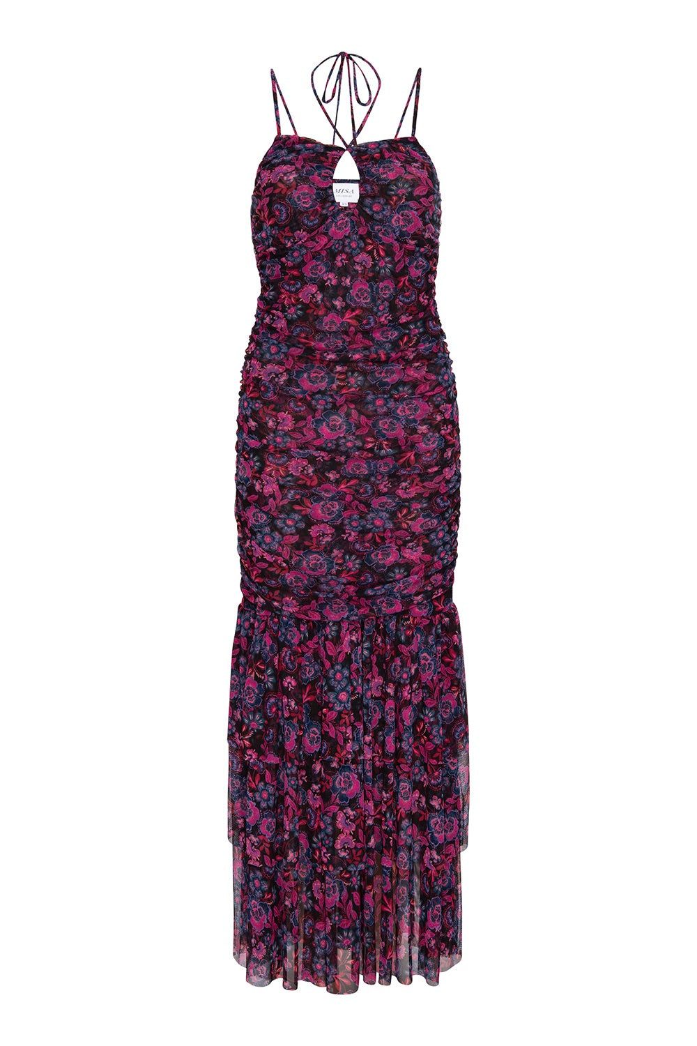 NICOLA DRESS sold by Misa Los Angeles product image thumbnail 7