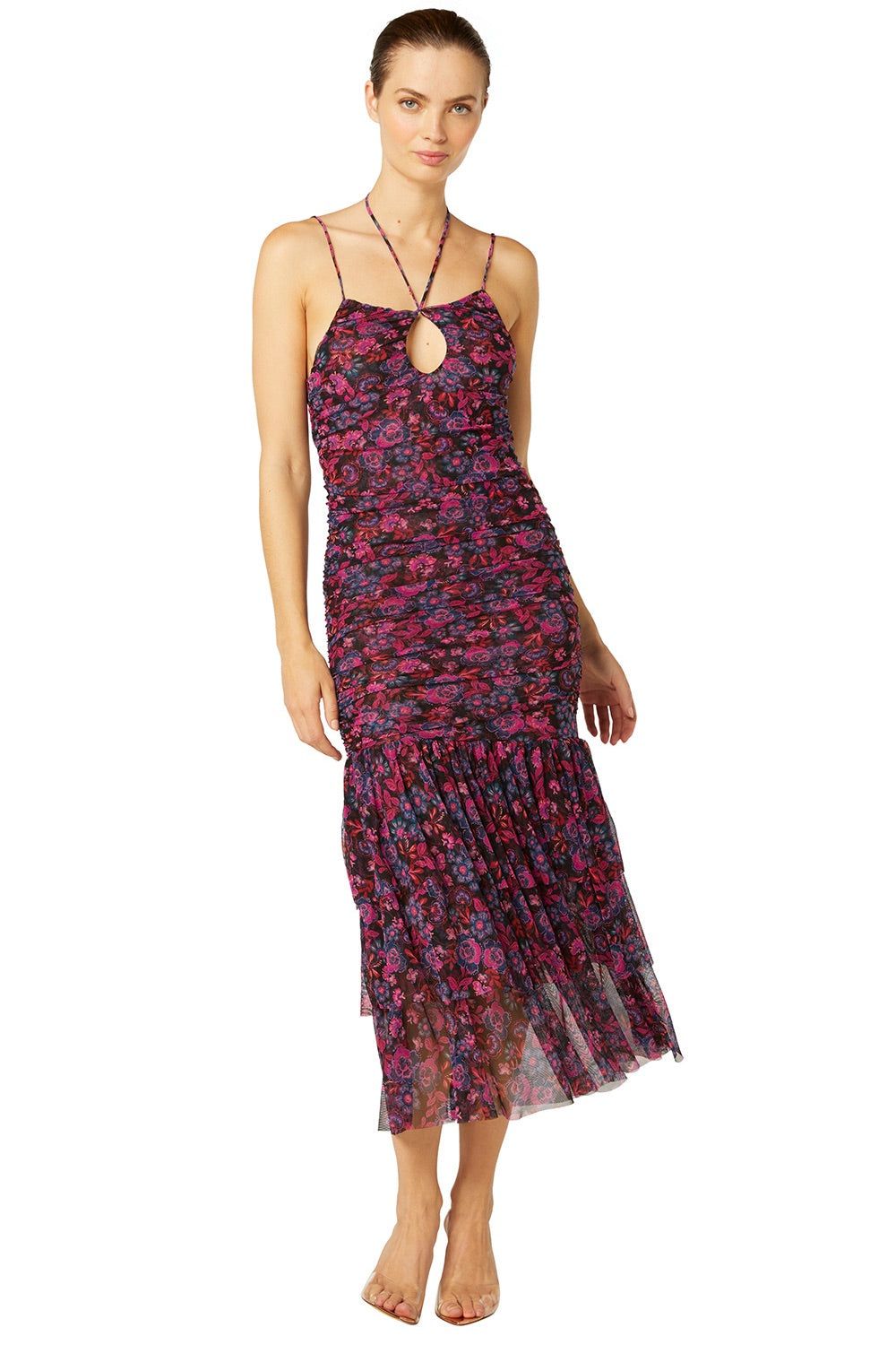 NICOLA DRESS sold by Misa Los Angeles