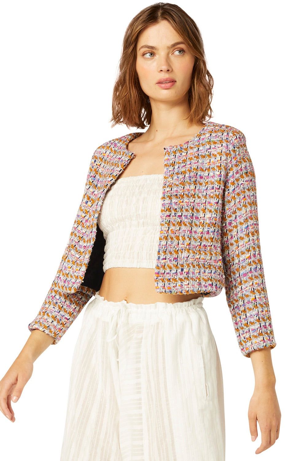 RACHEL JACKET sold by Misa Los Angeles
