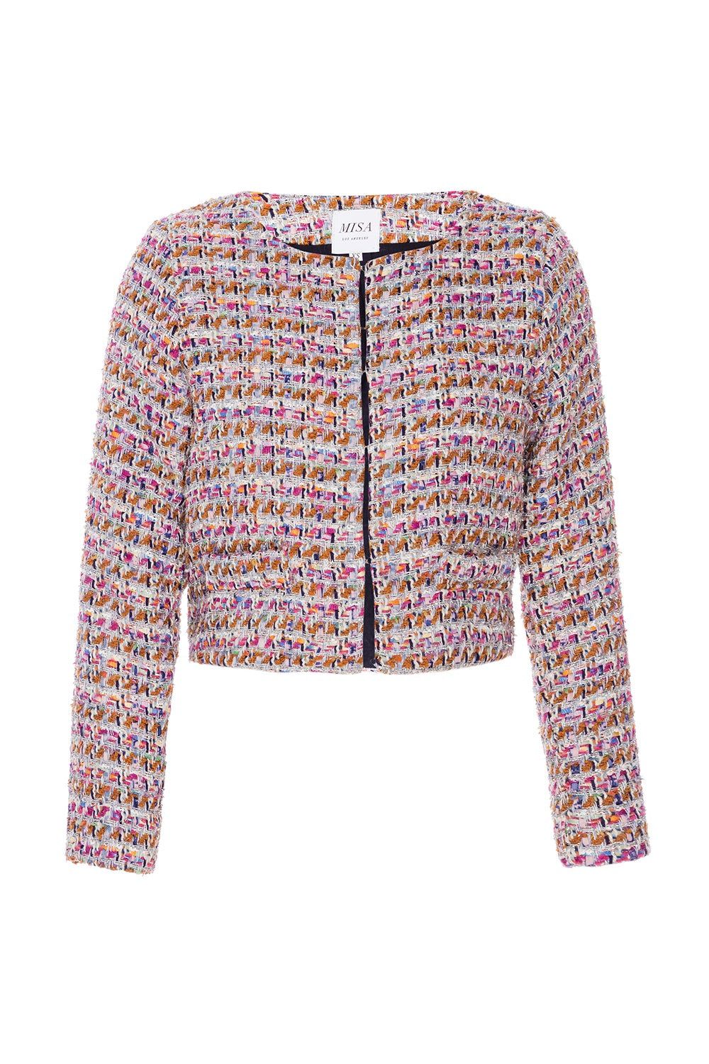 RACHEL JACKET sold by Misa Los Angeles product image thumbnail 7