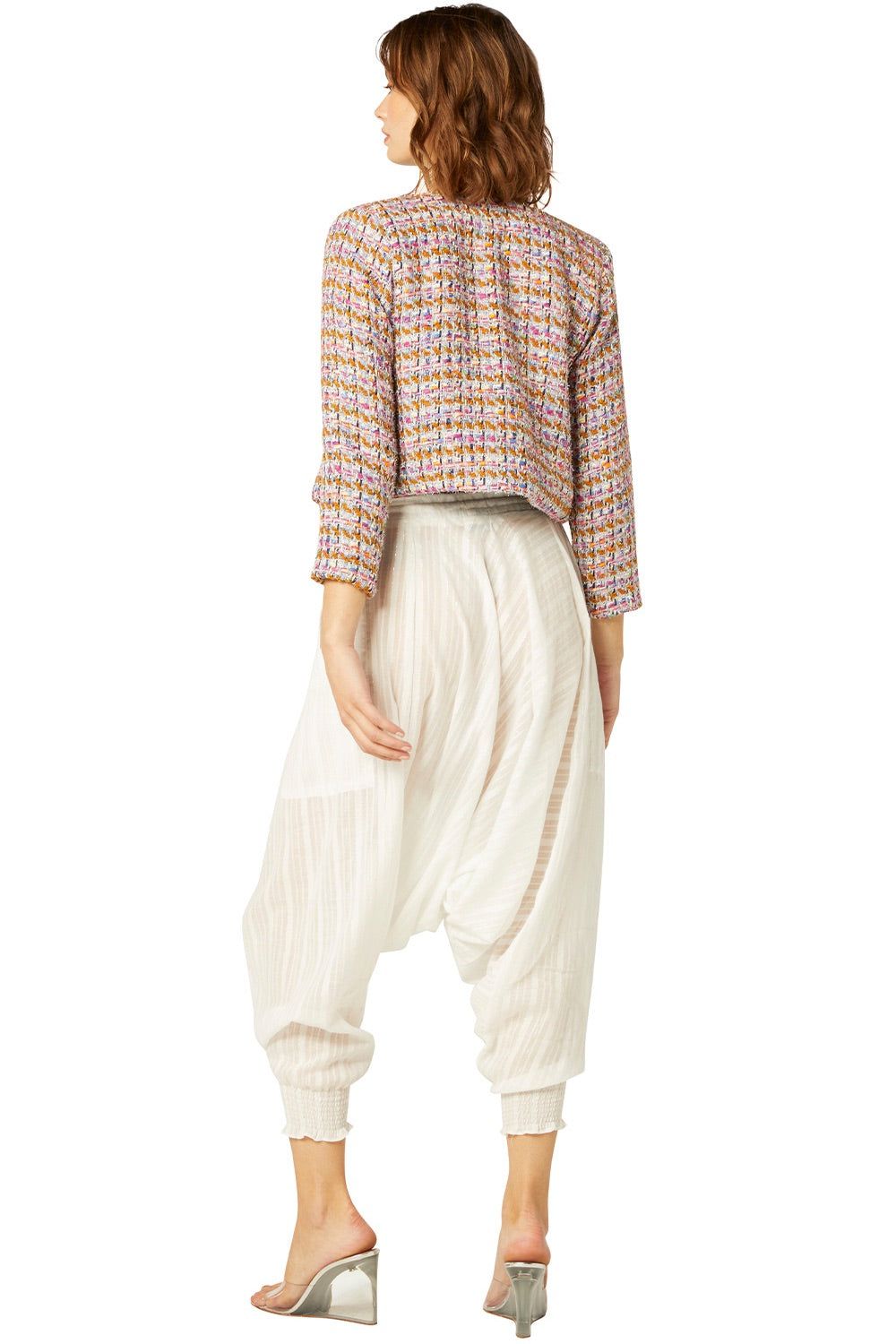 RACHEL JACKET sold by Misa Los Angeles product image thumbnail 2