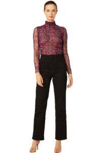 NADJA TOP sold by Misa Los Angeles