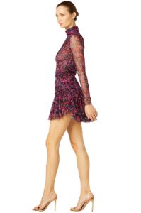 NADJA TOP sold by Misa Los Angeles