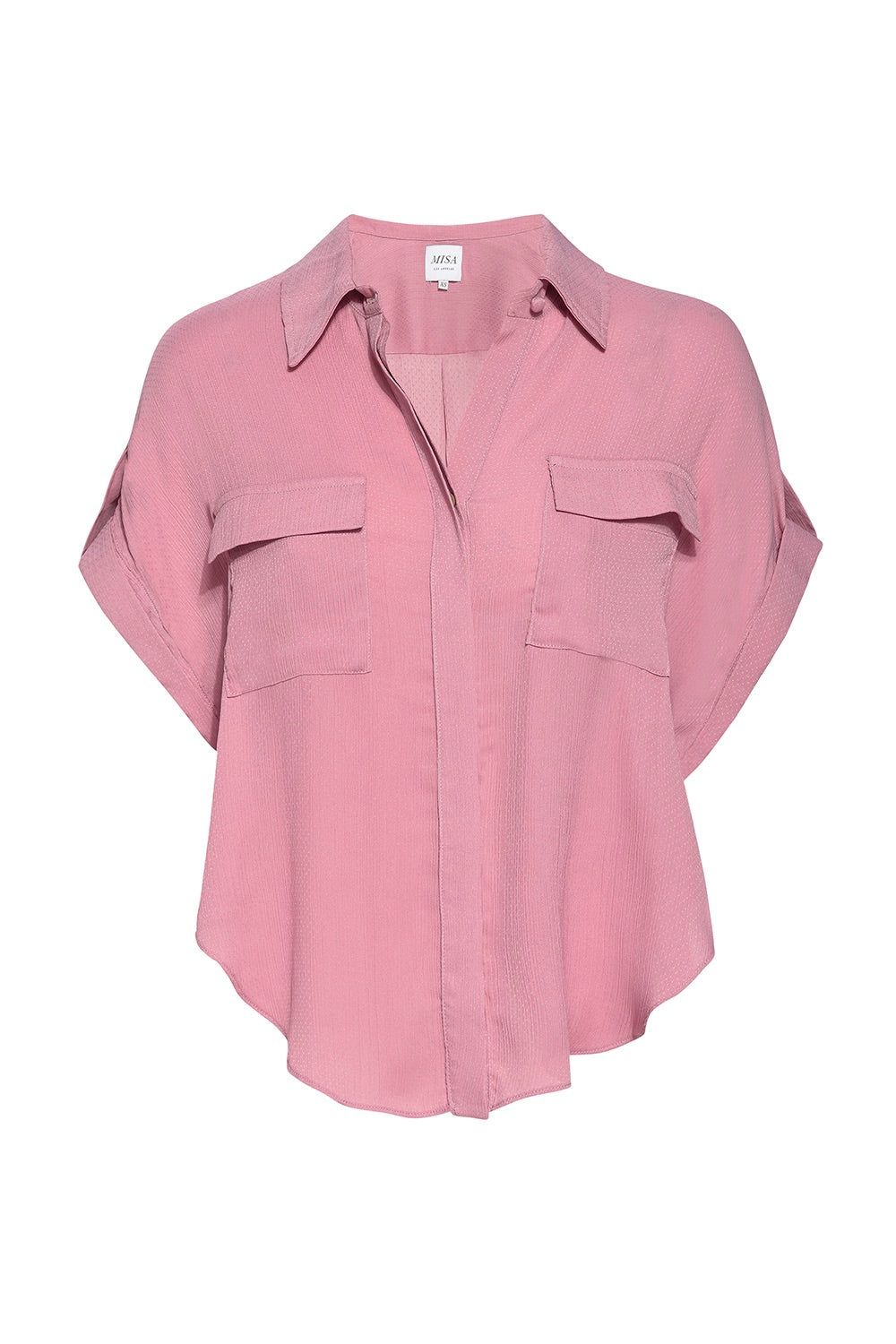 ERIN TOP sold by Misa Los Angeles product image thumbnail 9