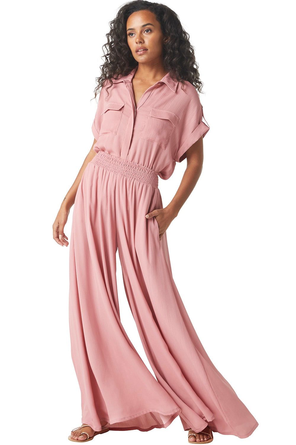 ERIN TOP sold by Misa Los Angeles product image thumbnail 3