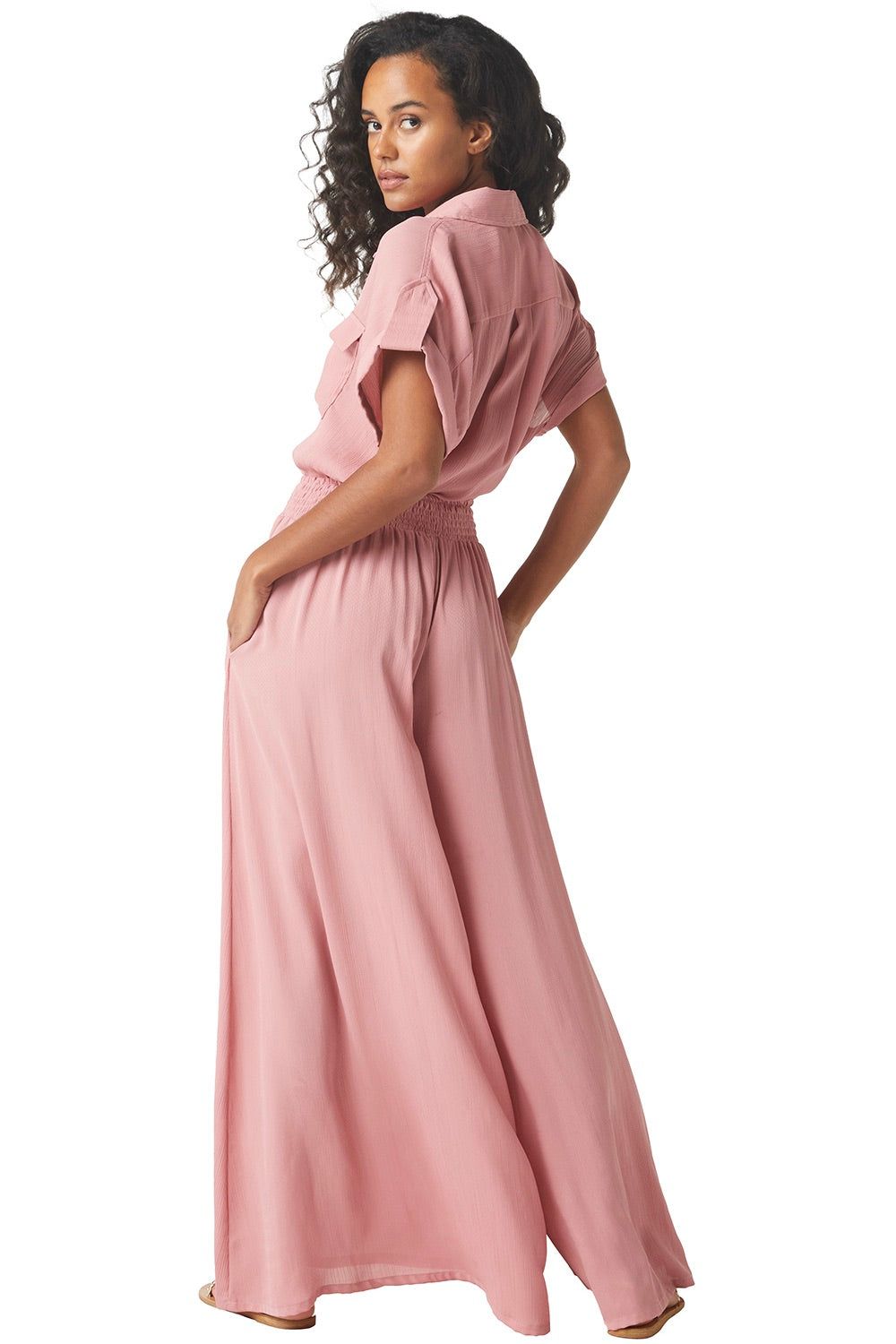 ERIN TOP sold by Misa Los Angeles product image thumbnail 5