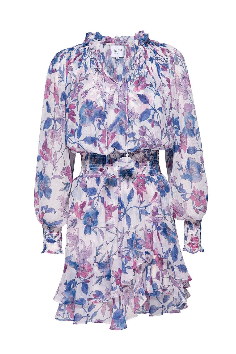 ALMAHA DRESS sold by Misa Los Angeles product image thumbnail 7