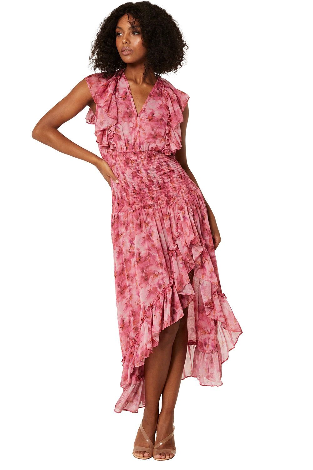 BO DRESS sold by Misa Los Angeles product image thumbnail 4