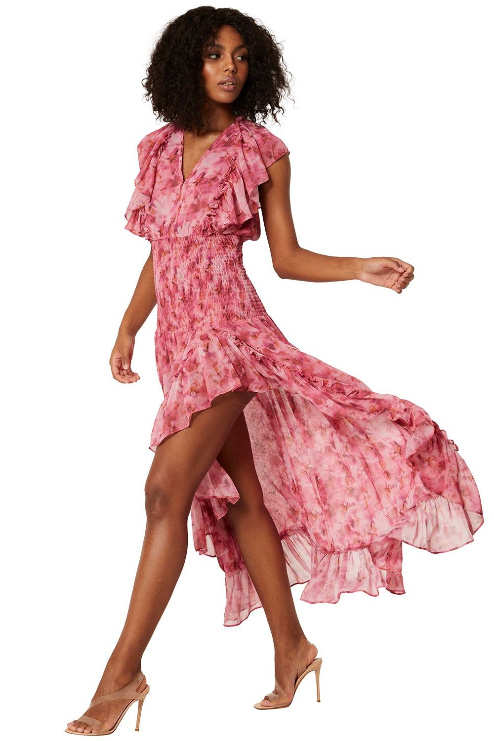 BO DRESS sold by Misa Los Angeles