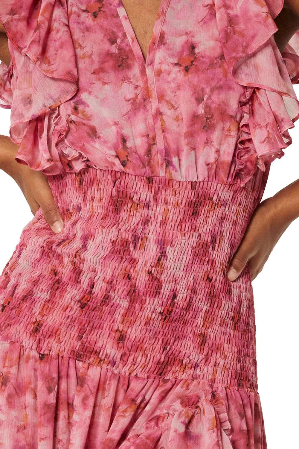 BO DRESS sold by Misa Los Angeles product image thumbnail 5