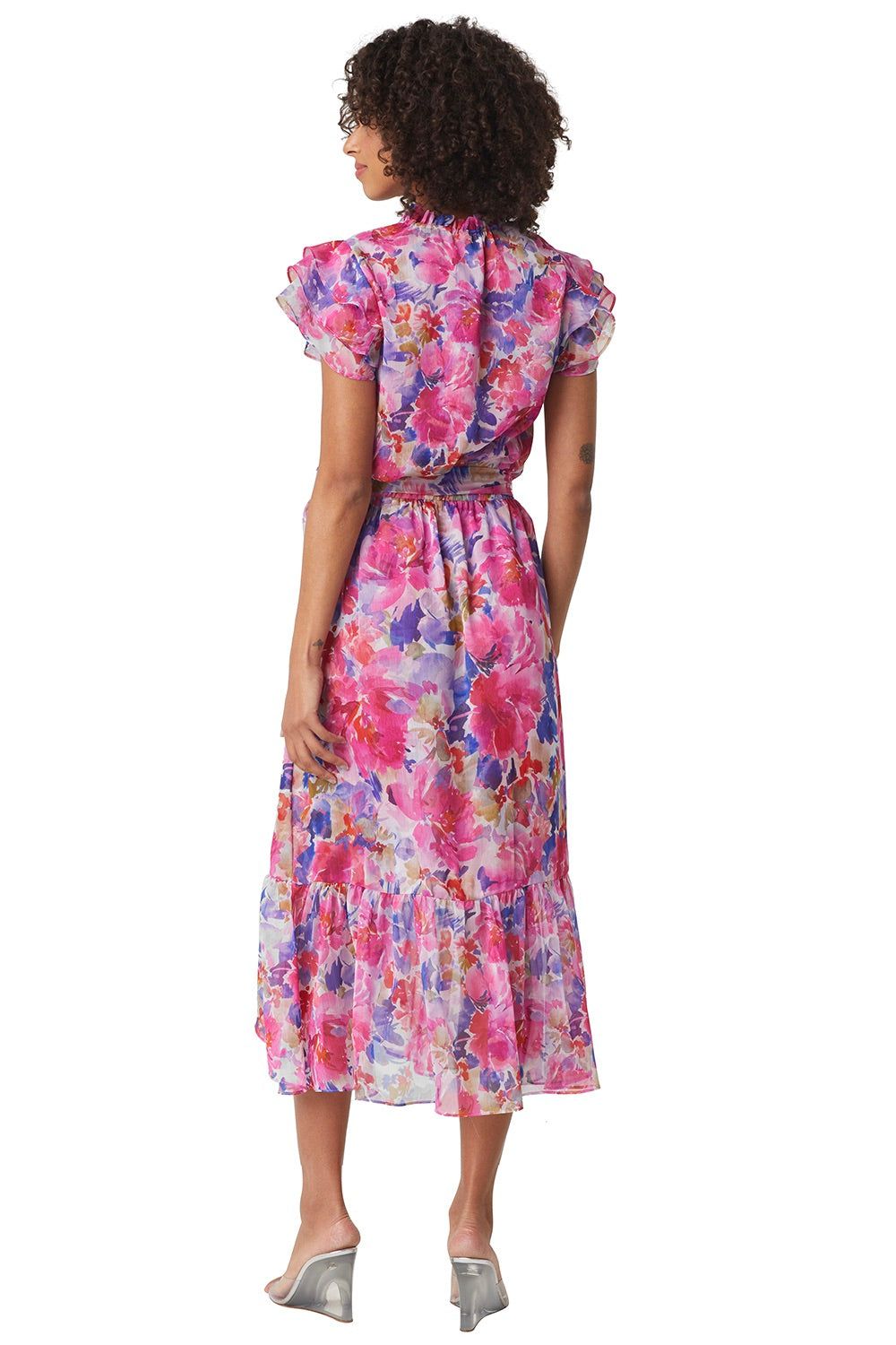 THEMIS SKIRT sold by Misa Los Angeles product image thumbnail 3