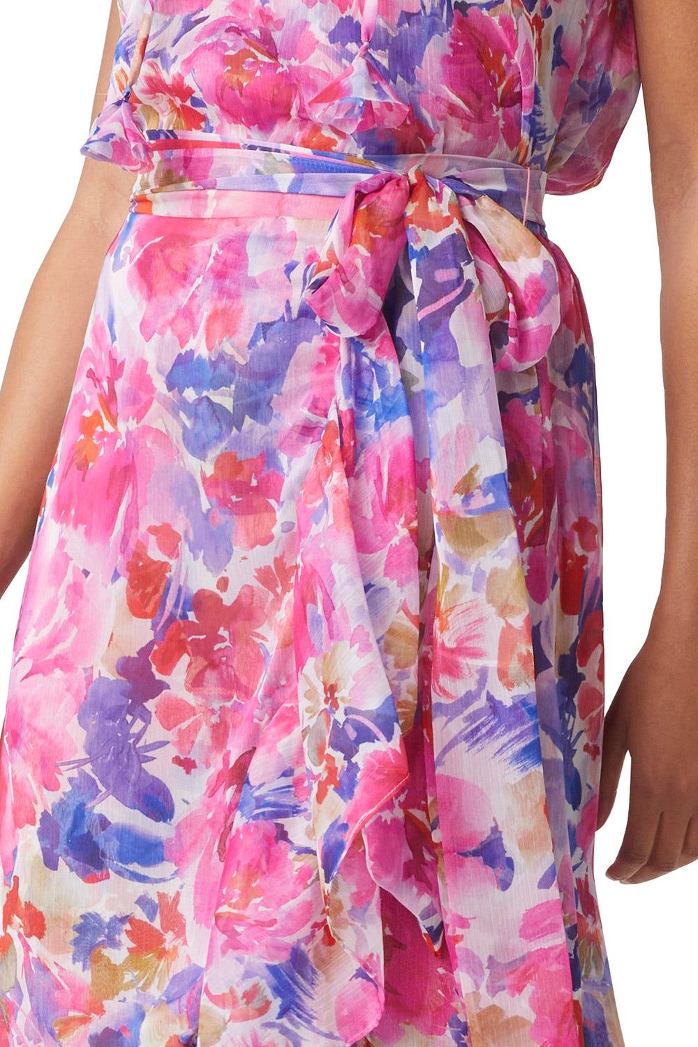 THEMIS SKIRT sold by Misa Los Angeles product image thumbnail 2