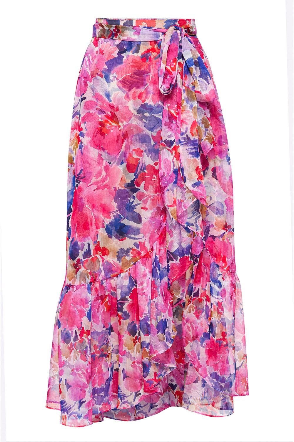 THEMIS SKIRT sold by Misa Los Angeles product image thumbnail 7