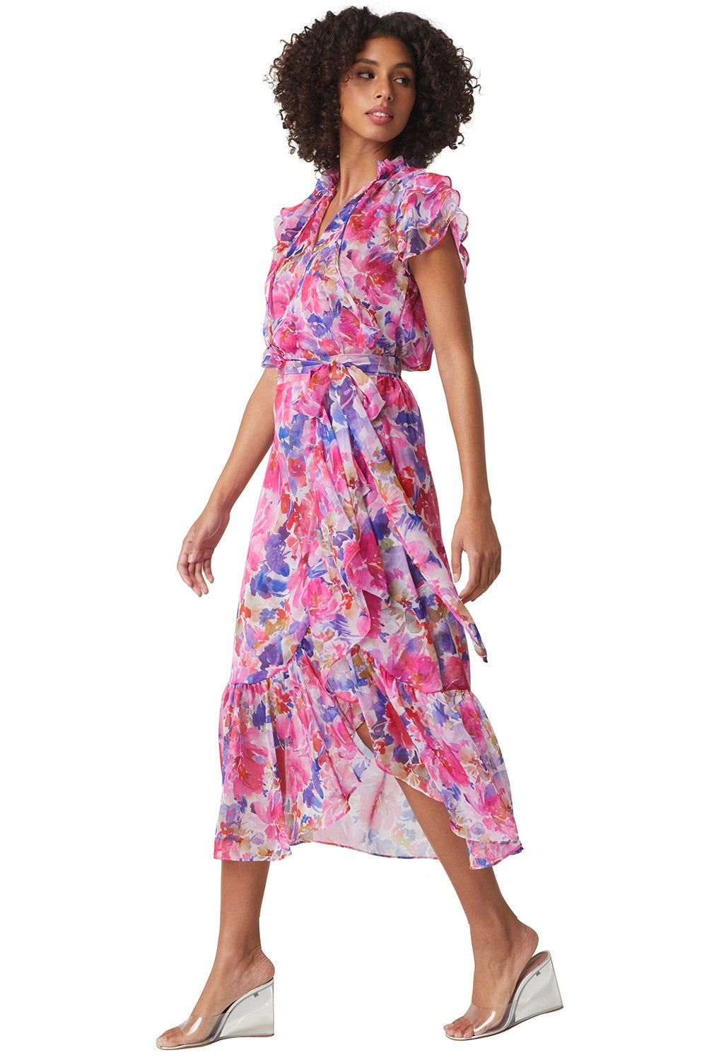 THEMIS SKIRT sold by Misa Los Angeles product image thumbnail 4