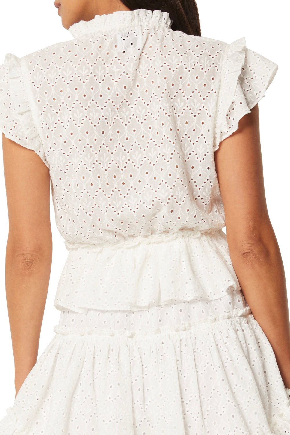 ILIANA DRESS sold by Misa Los Angeles product image thumbnail 5
