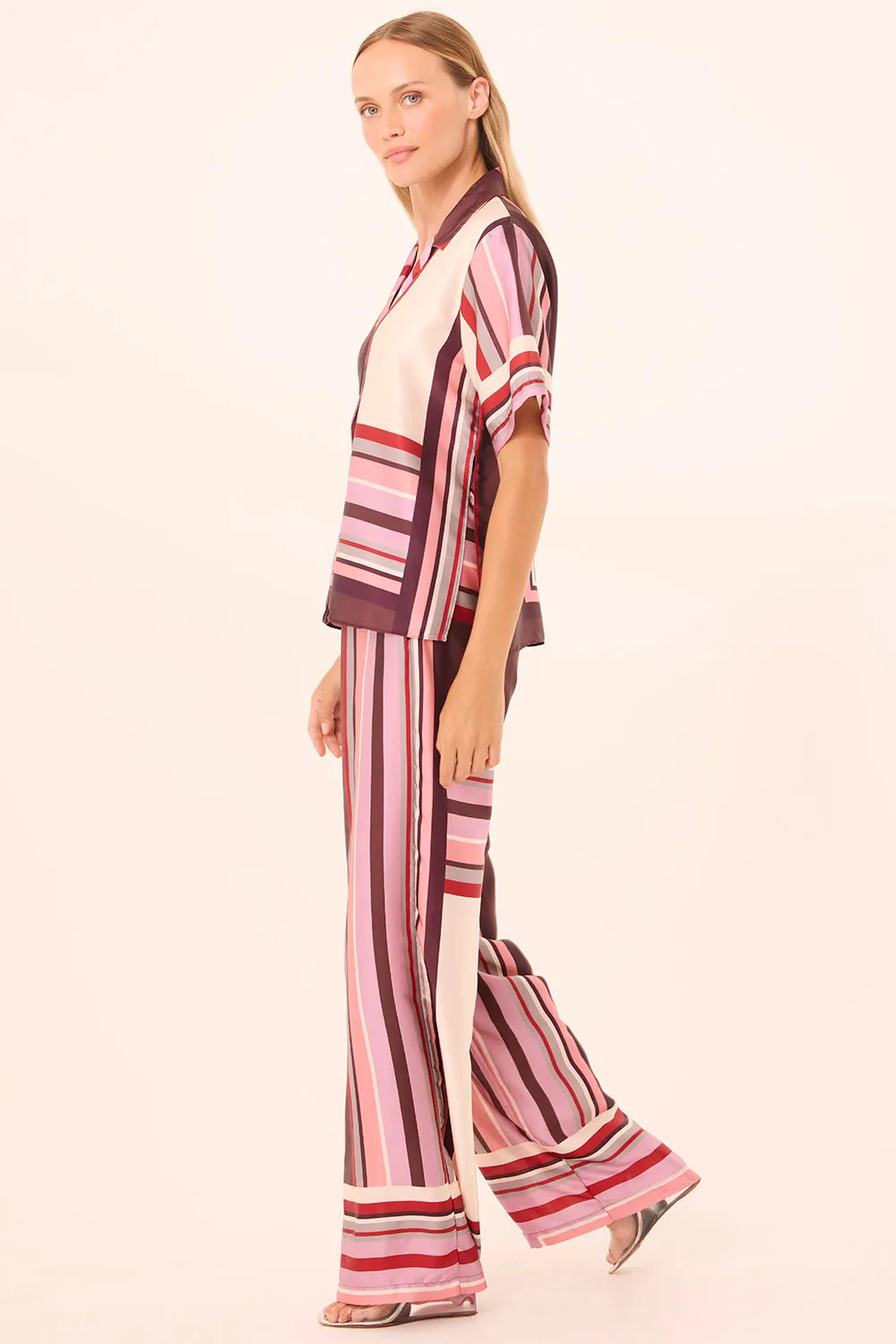 SOLANGE TOP sold by Misa Los Angeles product image thumbnail 4