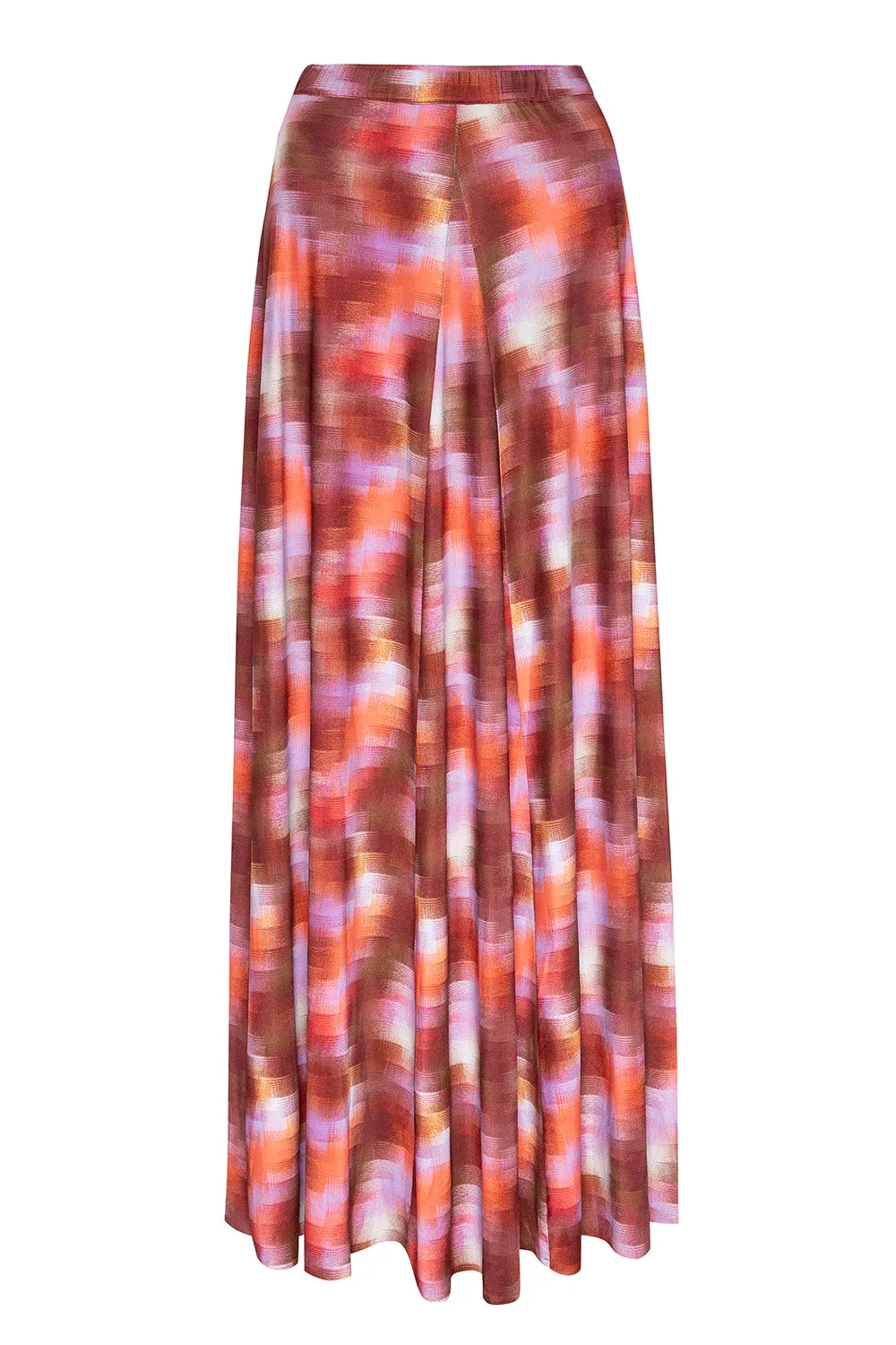 LORENZA SKIRT sold by Misa Los Angeles product image thumbnail 5