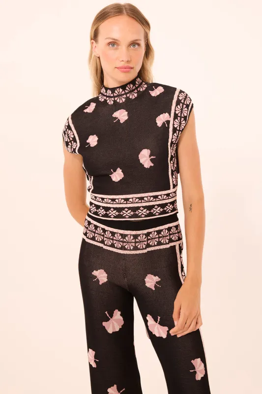 ALVA TOP sold by Misa Los Angeles