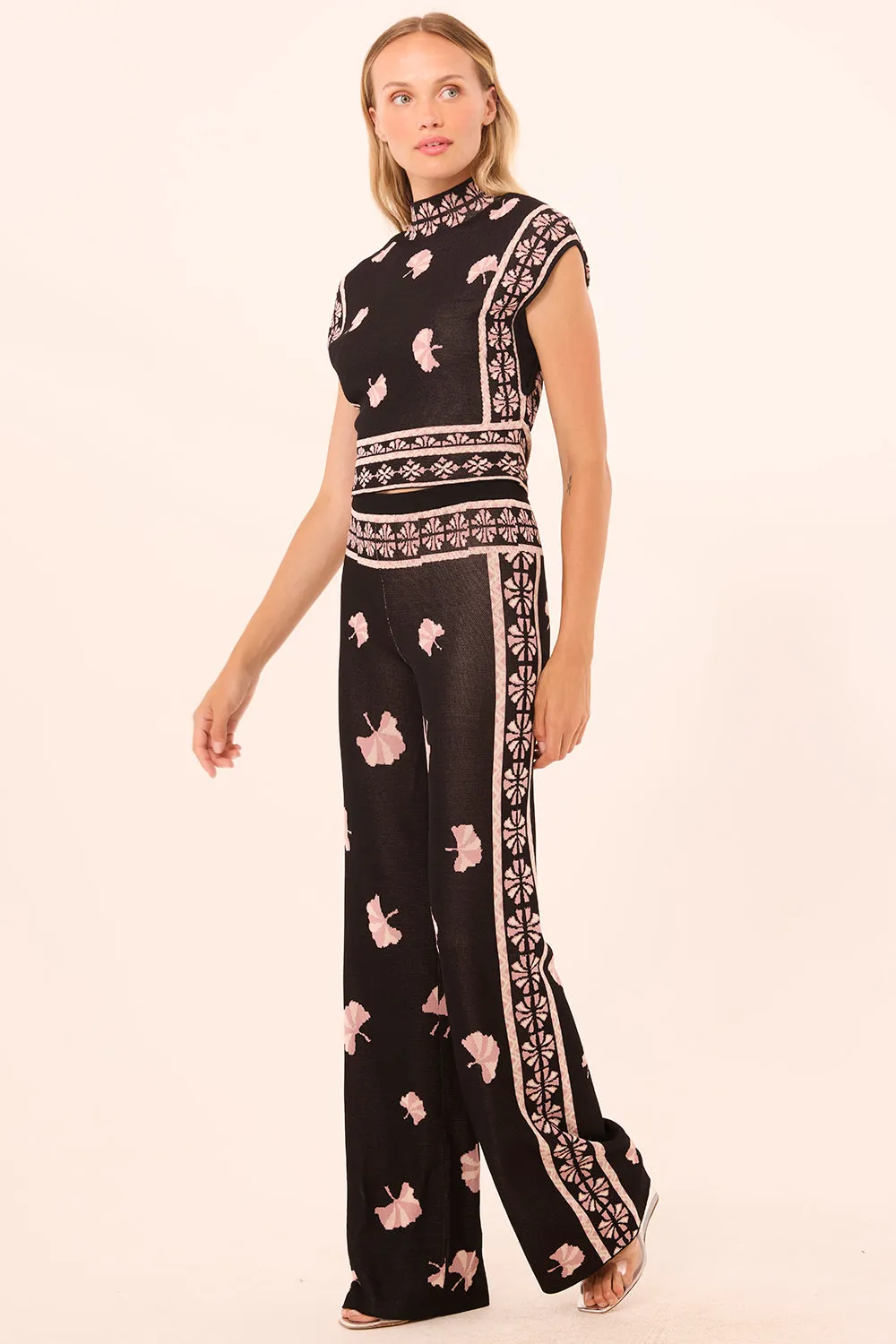 NUELA PANT sold by Misa Los Angeles product image thumbnail 2