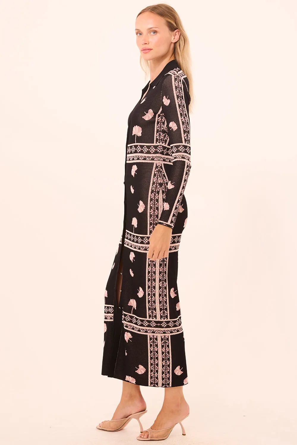 AQUILA DRESS sold by Misa Los Angeles product image thumbnail 2