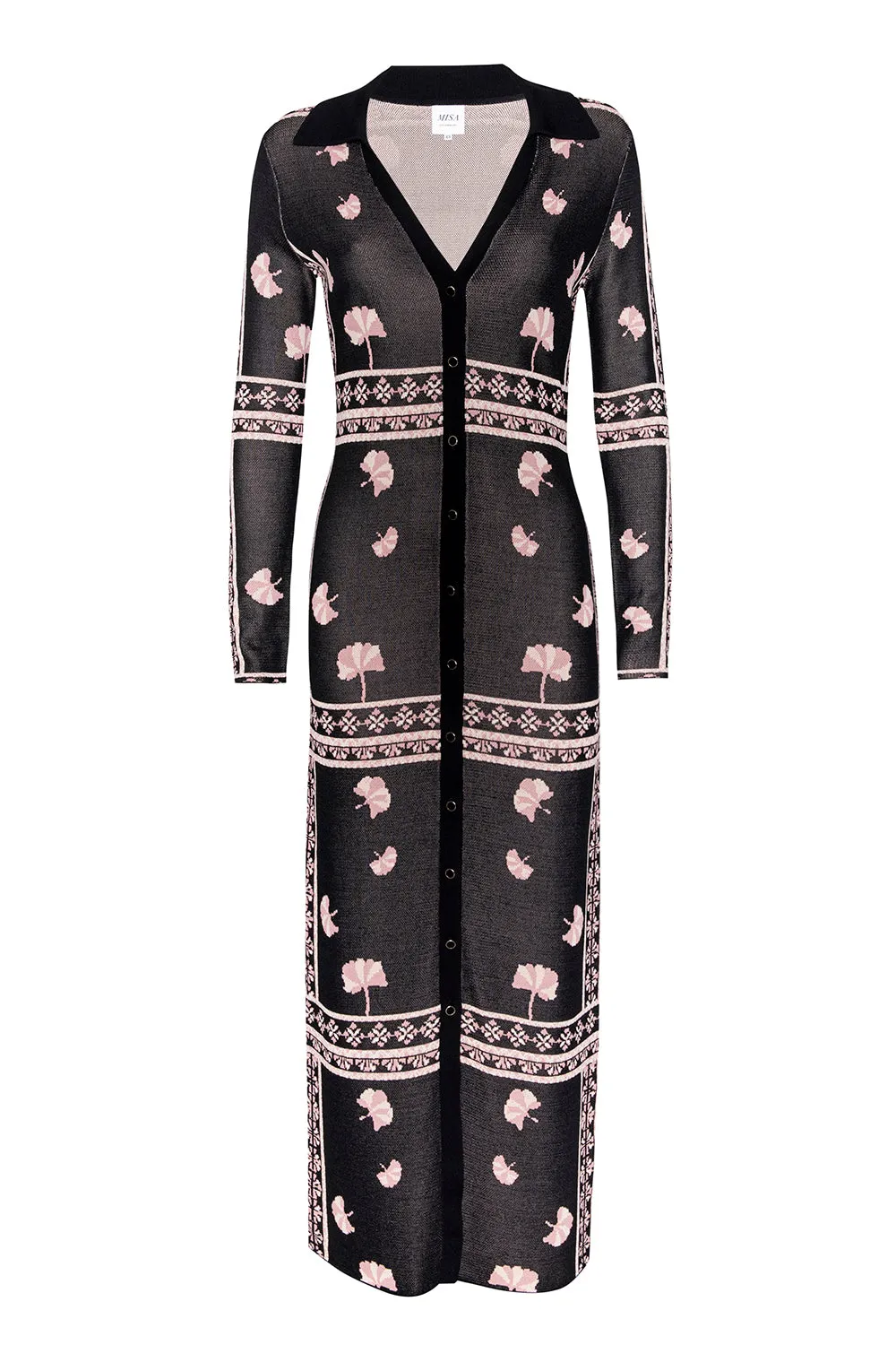 AQUILA DRESS sold by Misa Los Angeles product image thumbnail 5