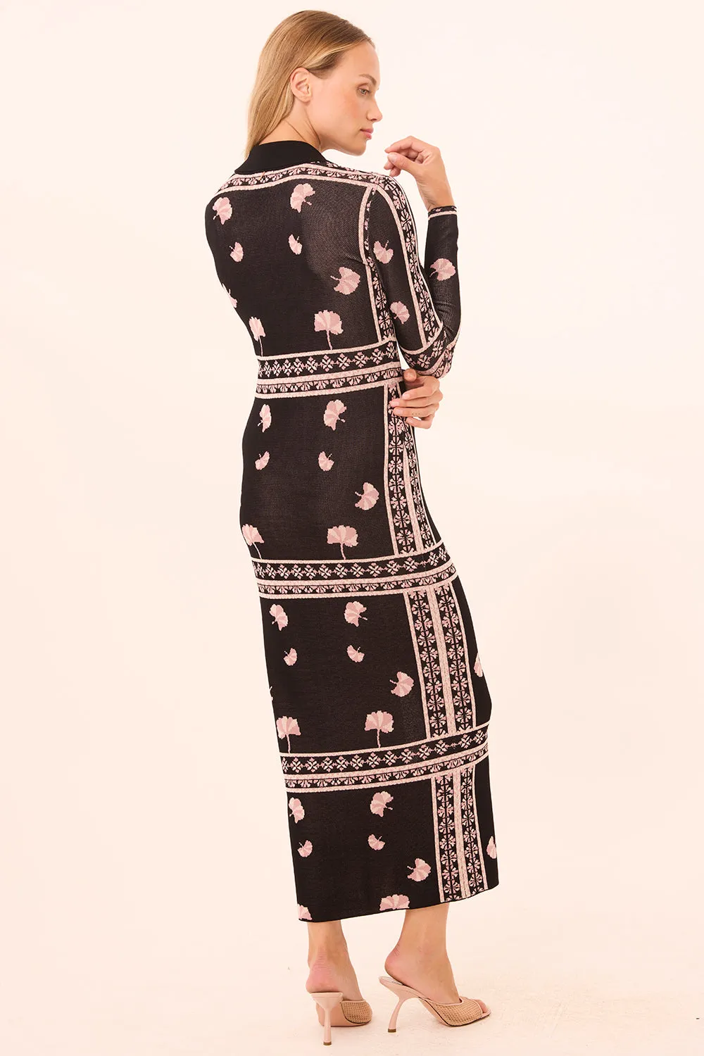 AQUILA DRESS sold by Misa Los Angeles product image thumbnail 4