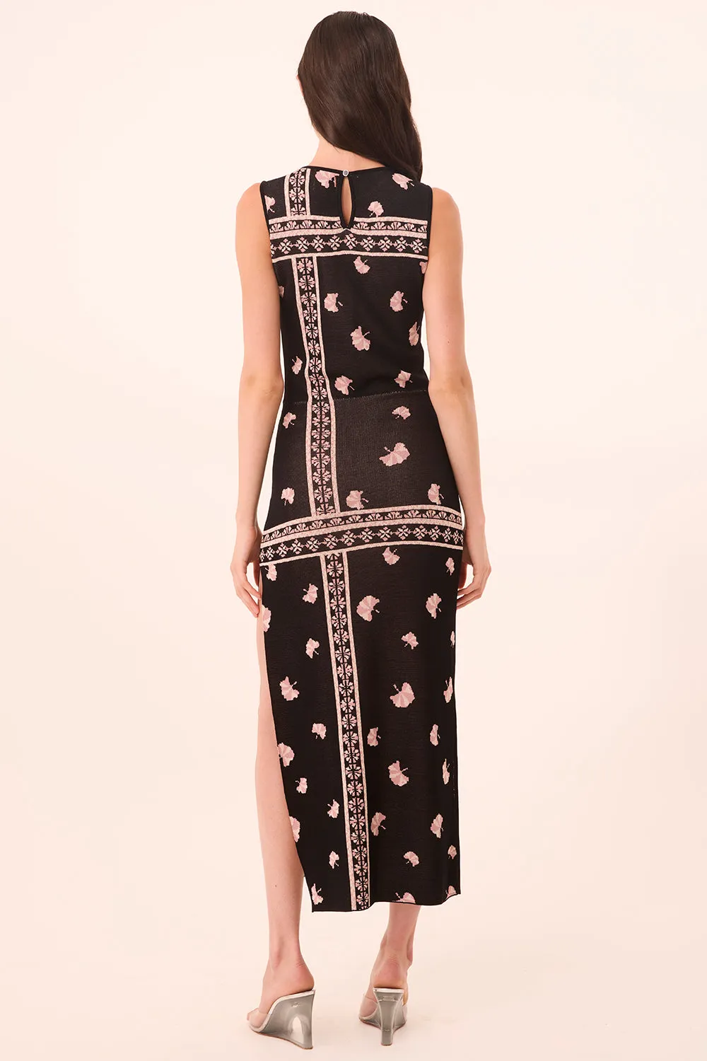 ARLO DRESS sold by Misa Los Angeles product image thumbnail 5