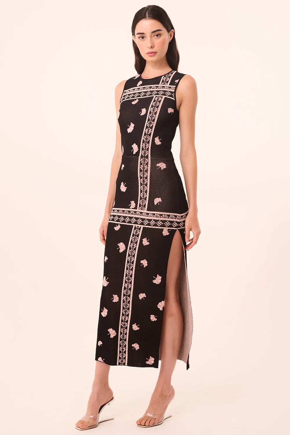 ARLO DRESS sold by Misa Los Angeles