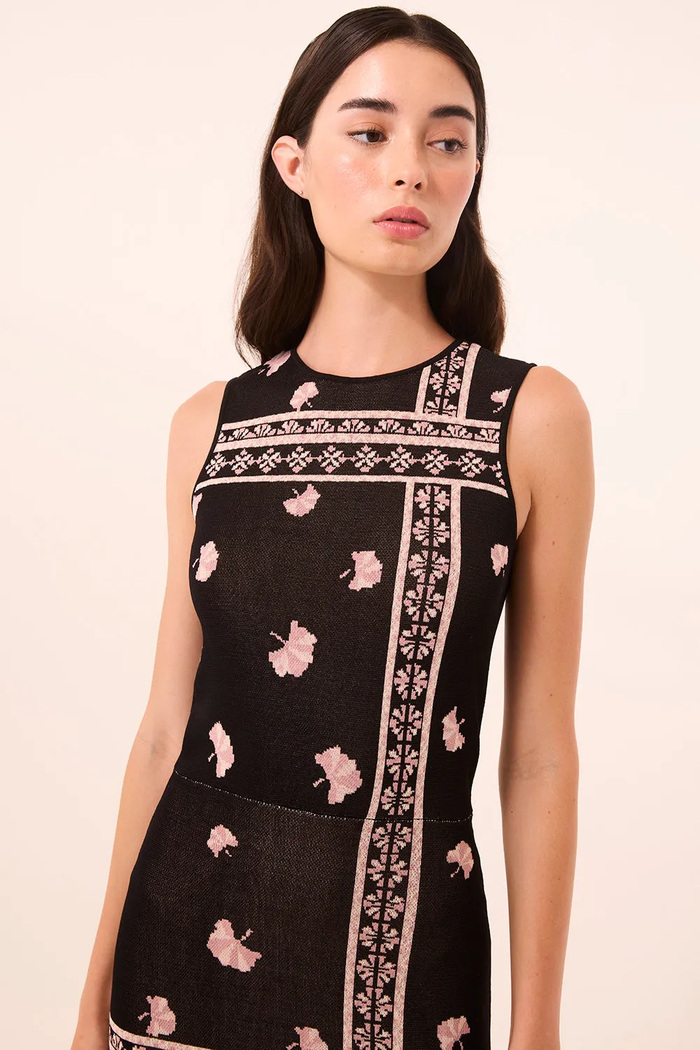 ARLO DRESS sold by Misa Los Angeles product image thumbnail 4