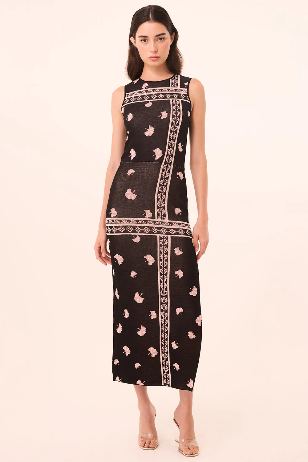 ARLO DRESS sold by Misa Los Angeles product image thumbnail 2