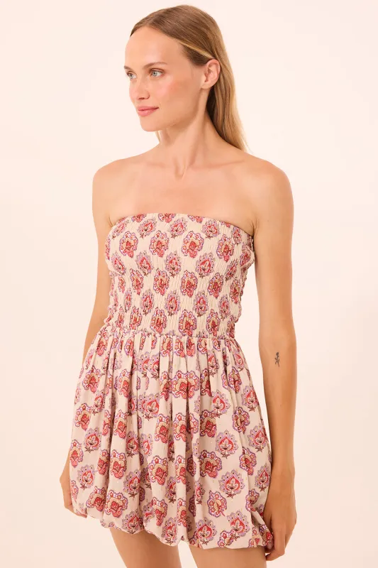 SADIE DRESS sold by Misa Los Angeles