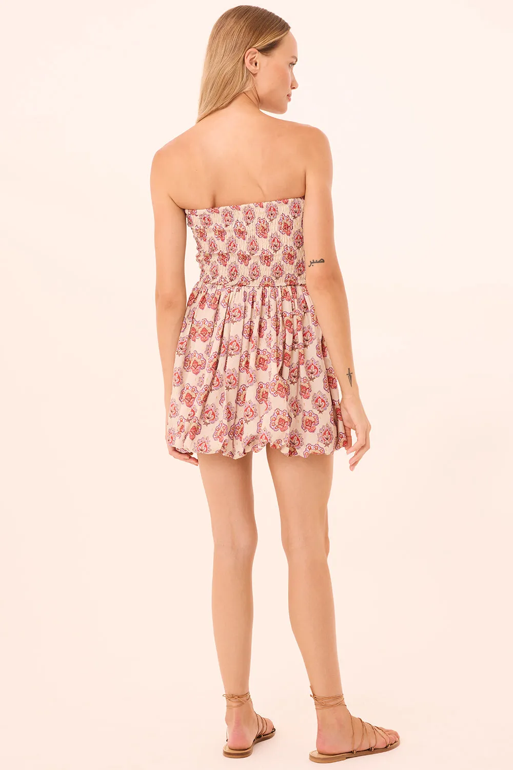 SADIE DRESS sold by Misa Los Angeles product image thumbnail 4