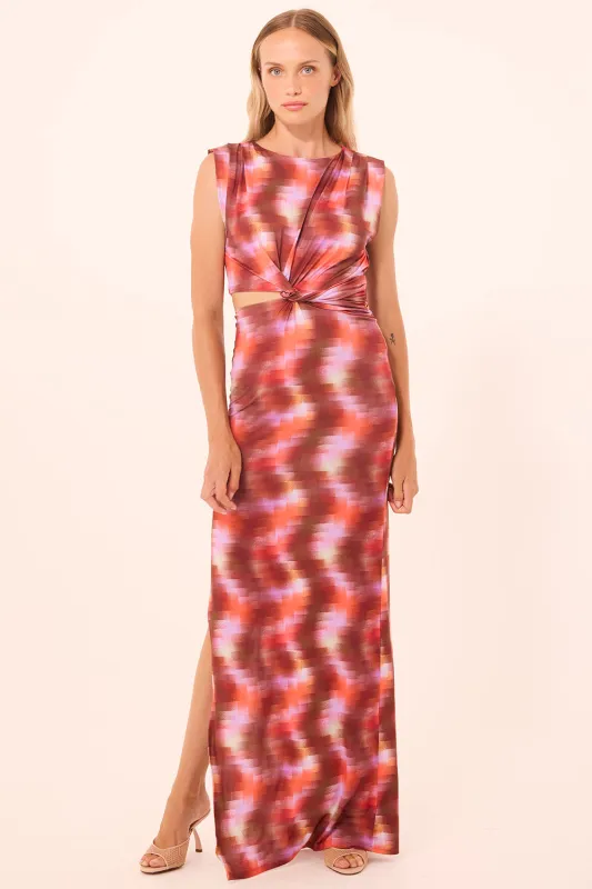 YVETTE DRESS sold by Misa Los Angeles