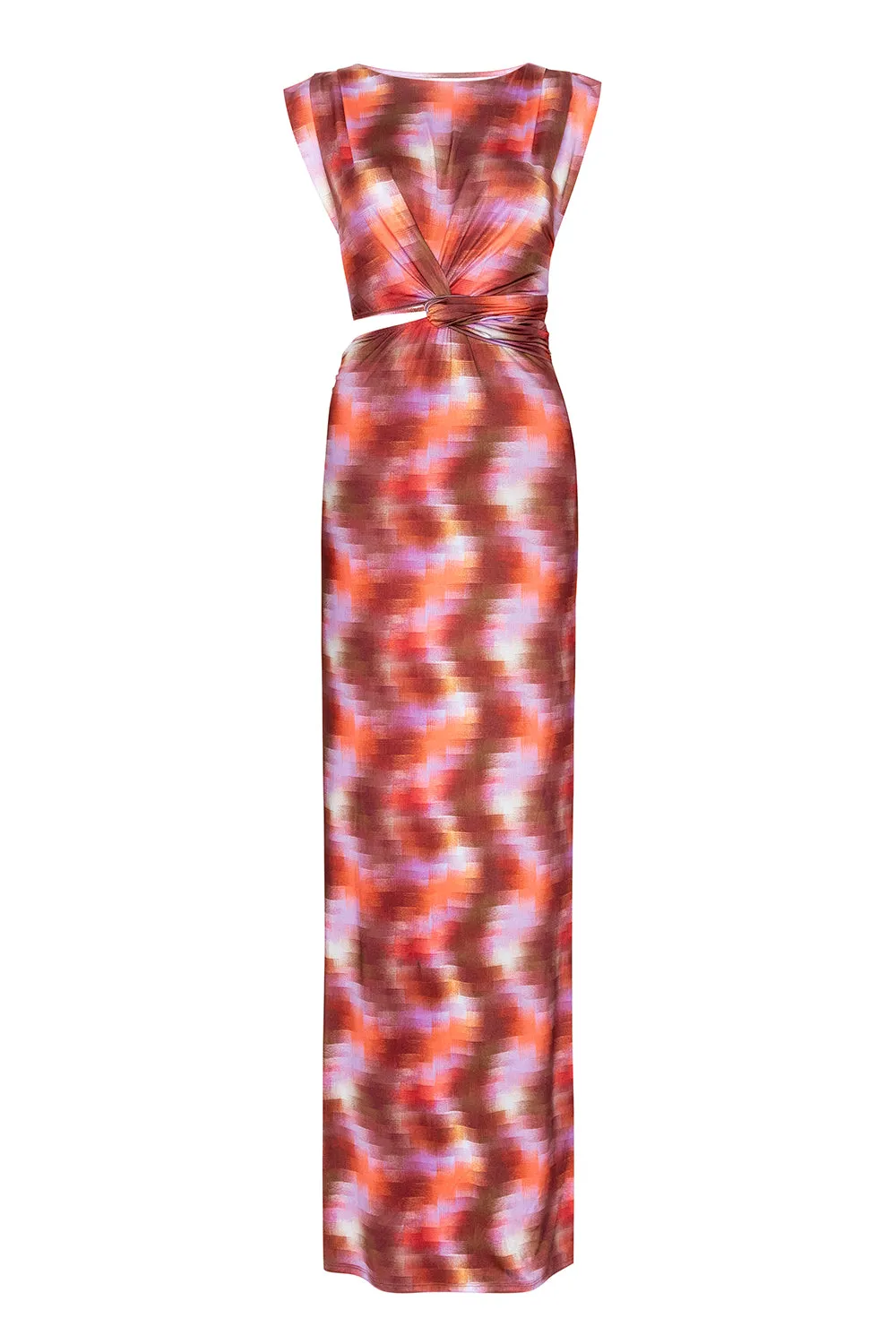 YVETTE DRESS sold by Misa Los Angeles product image thumbnail 5