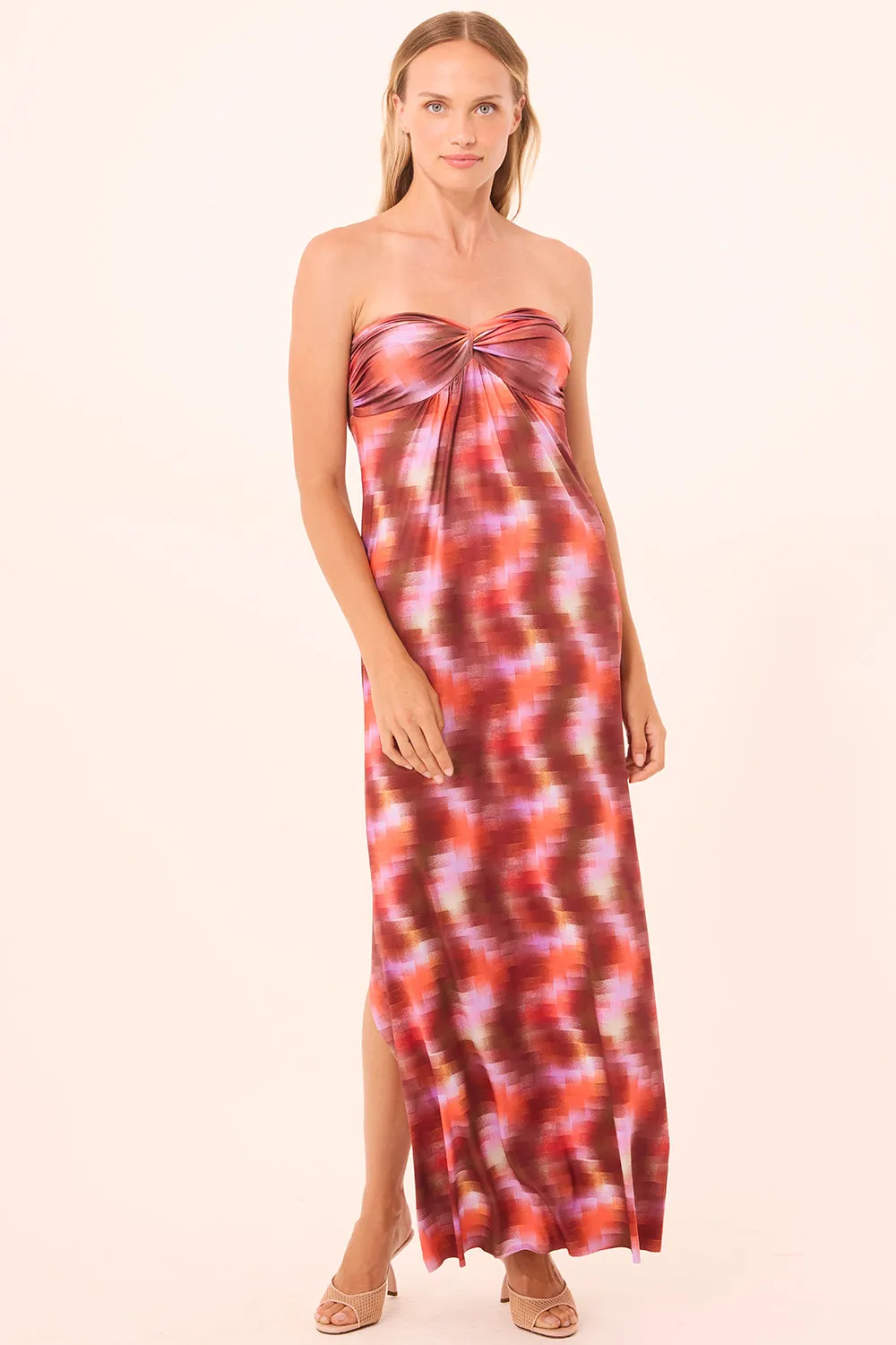 KARINE DRESS sold by Misa Los Angeles