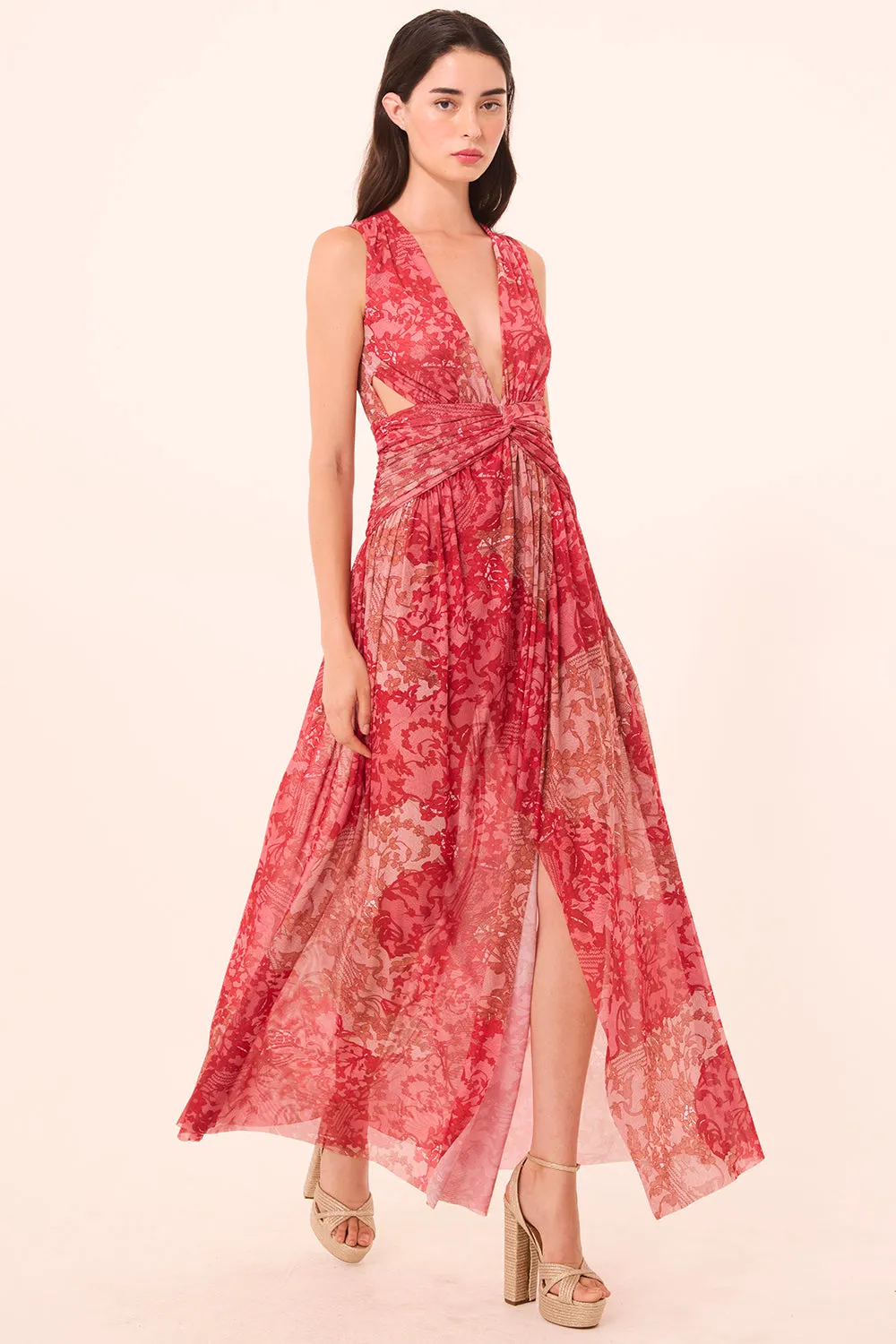 IMANI DRESS sold by Misa Los Angeles