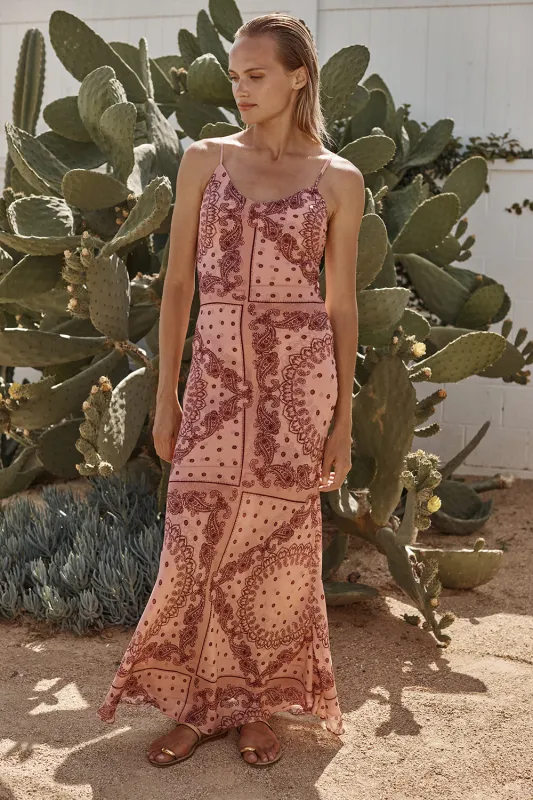 SARIYAH DRESS sold by Misa Los Angeles