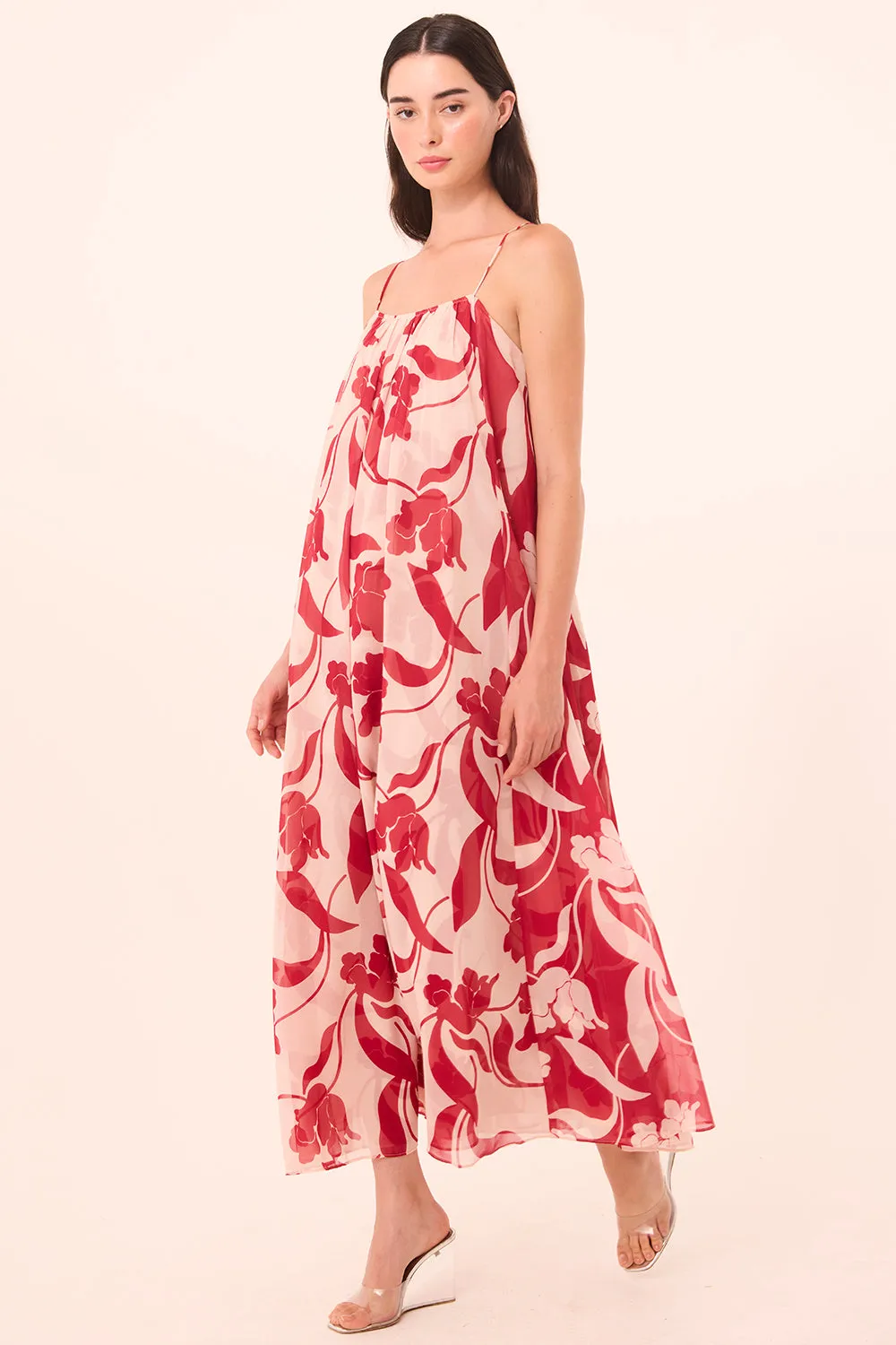 STELLA DRESS sold by Misa Los Angeles product image thumbnail 3