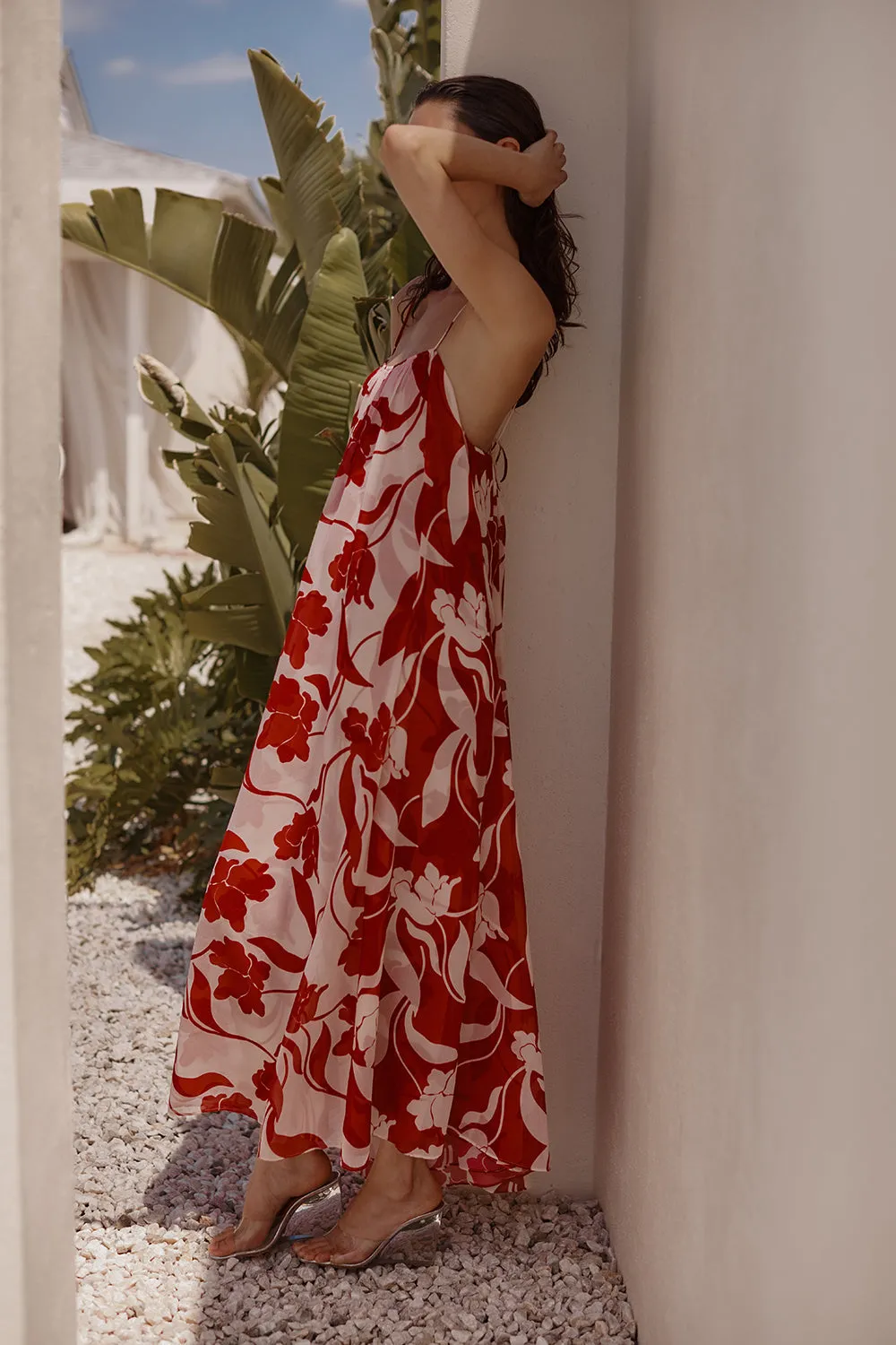 STELLA DRESS sold by Misa Los Angeles