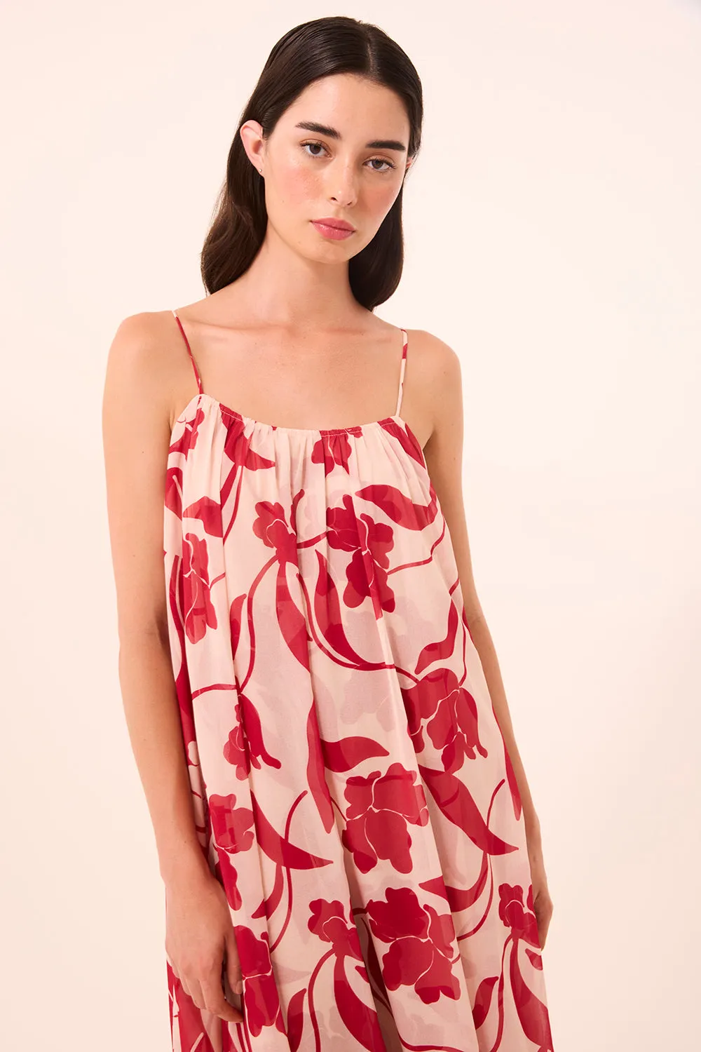 STELLA DRESS sold by Misa Los Angeles product image thumbnail 5