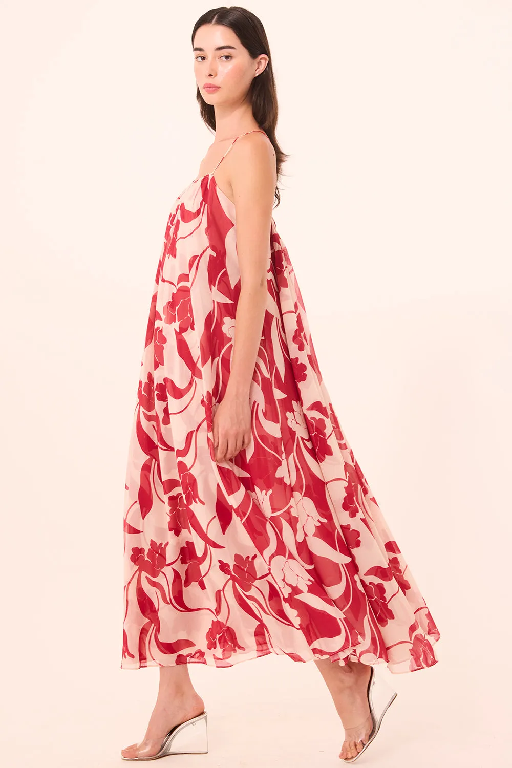 STELLA DRESS sold by Misa Los Angeles product image thumbnail 4