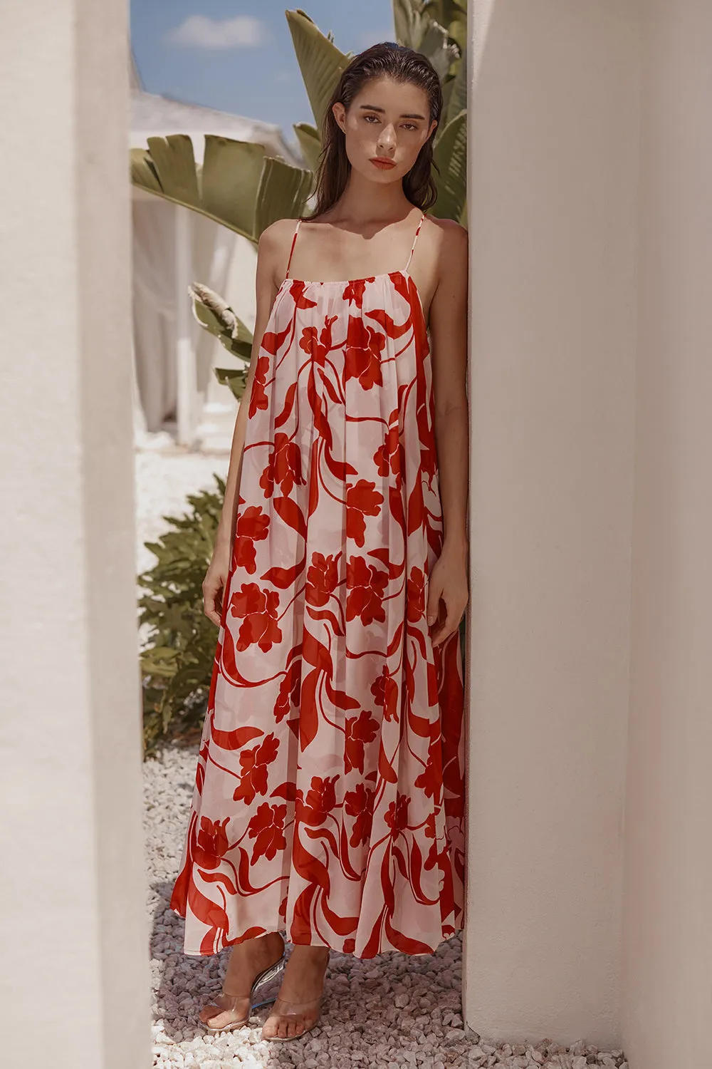 STELLA DRESS sold by Misa Los Angeles product image thumbnail 2