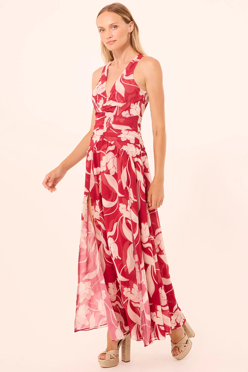 IMOGEN DRESS sold by Misa Los Angeles product image thumbnail 2